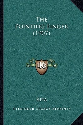 The Pointing Finger (1907)