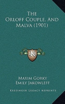 The Orloff Couple, And Malva (1901)