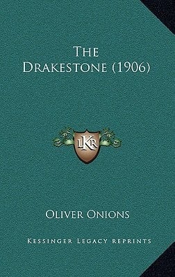 The Drakestone (1906)