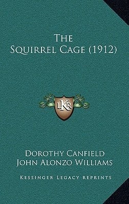 The Squirrel Cage (1912)