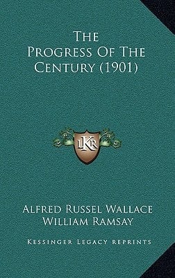 The Progress Of The Century (1901)