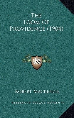 The Loom Of Providence (1904)