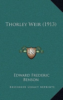 Thorley Weir (1913)