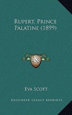 Rupert, Prince Palatine (1899)