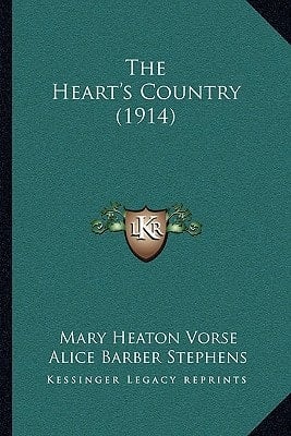 The Heart's Country (1914)