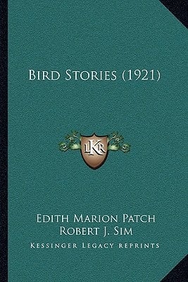 Bird Stories (1921)