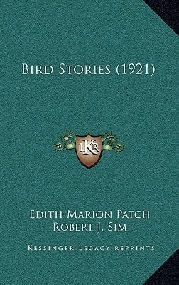 Bird Stories (1921)