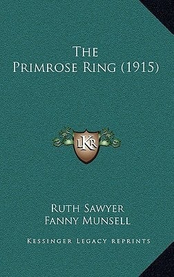 The Primrose Ring (1915)