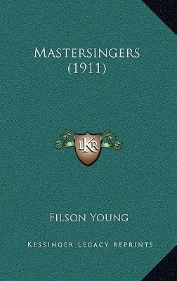 Mastersingers (1911)