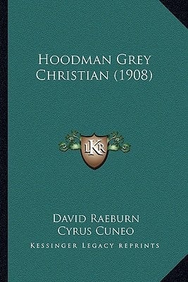 Hoodman Grey Christian (1908)