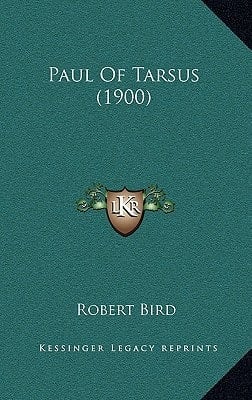 Paul Of Tarsus (1900)