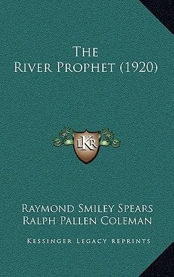 The River Prophet (1920)