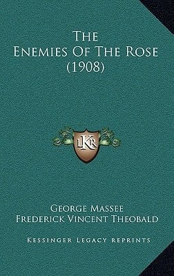 The Enemies Of The Rose (1908)