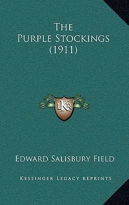 The Purple Stockings (1911)