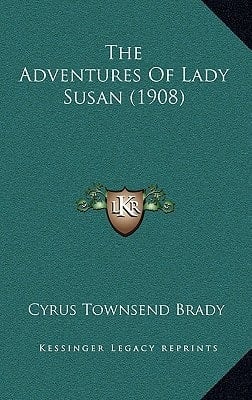 The Adventures Of Lady Susan (1908)