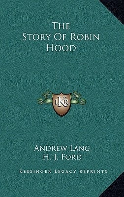 The Story of Robin Hood