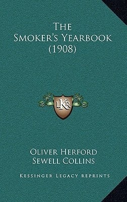 The Smoker's Yearbook (1908)