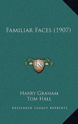Familiar Faces (1907)