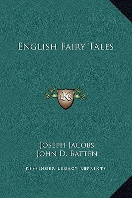 English Fairy Tales