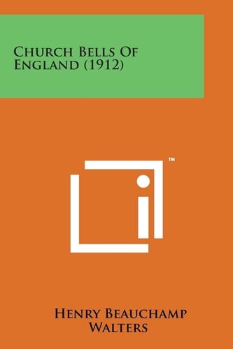 Church Bells of England (1912)