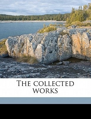 The collected works Volume 8