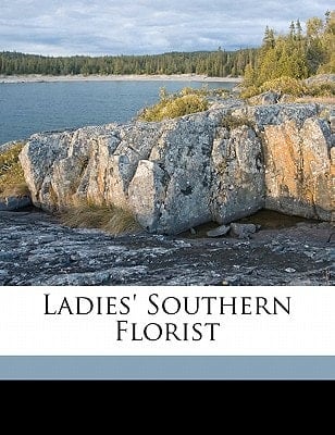 Ladies' southern florist