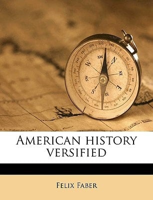 American history versified