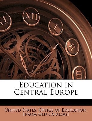 Education in Central Europe
