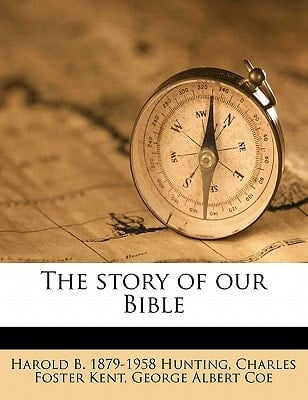The story of our Bible