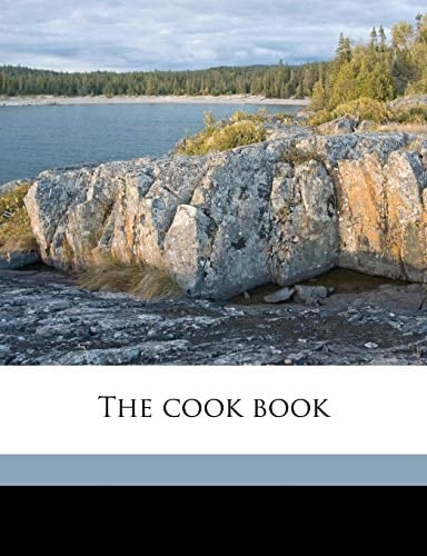 The cook book