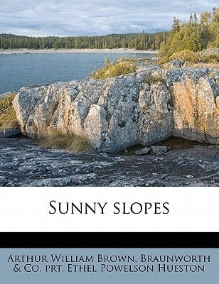 Sunny slopes