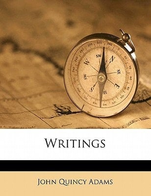 Writings Volume 6