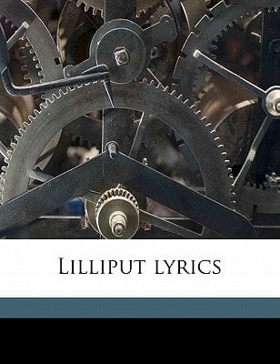 Lilliput lyrics