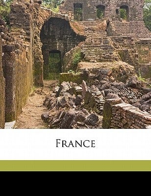 France Volume 6