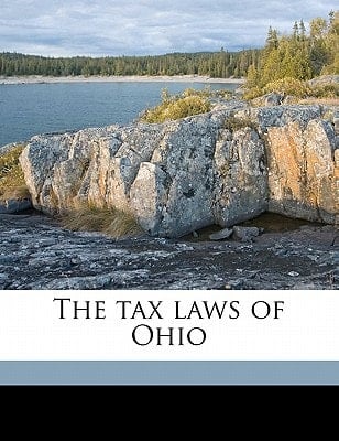 The tax laws of Ohio