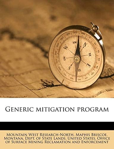 Generic mitigation program
