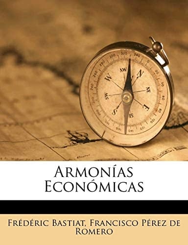 Armon as Econ Micas (Spanish Edition)