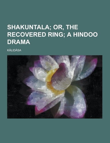 Shakuntala