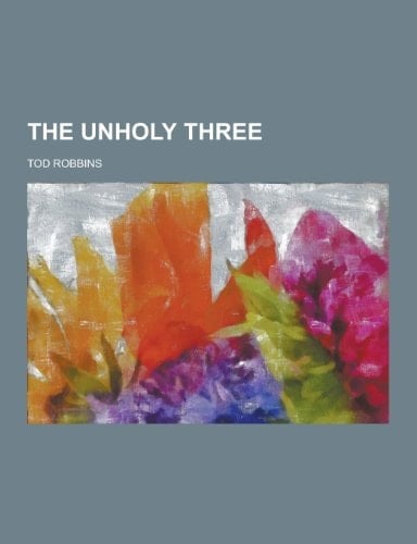 The Unholy Three