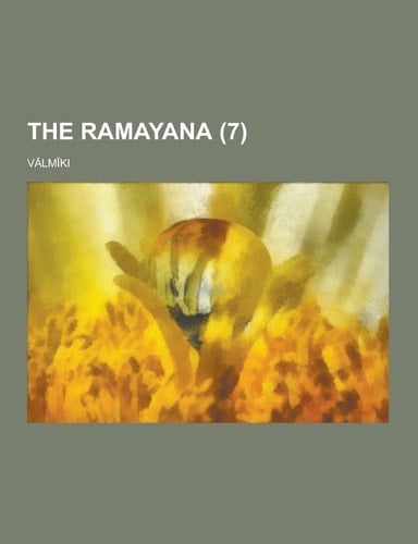 The Ramayana (7) (Spanish Edition)