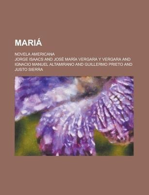 Mari; Novela Americana