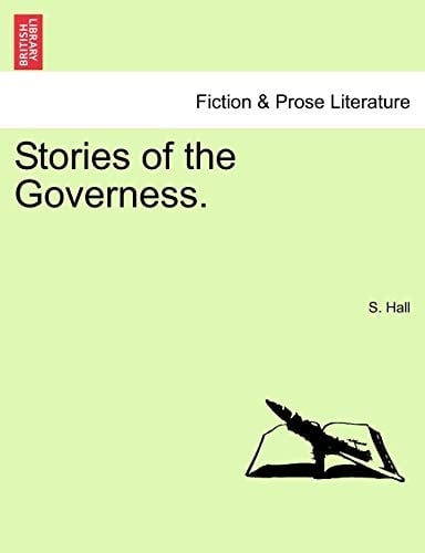 Stories of the Governess.