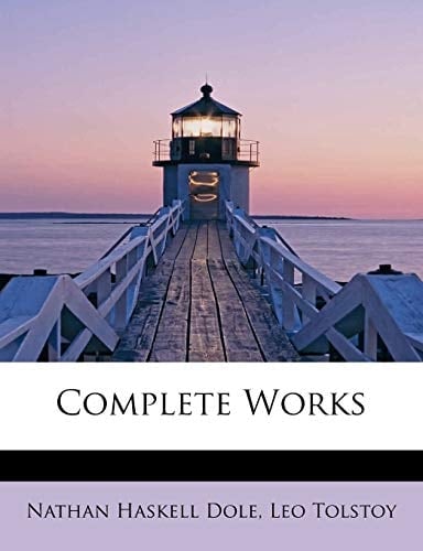 Complete Works