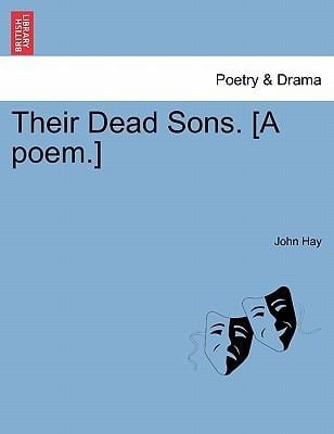 Their Dead Sons A Poem