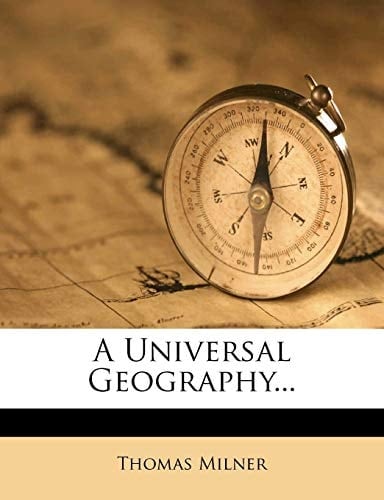 A Universal Geography...