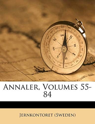 Annaler, Volumes 55-84