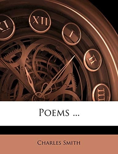 Poems ...
