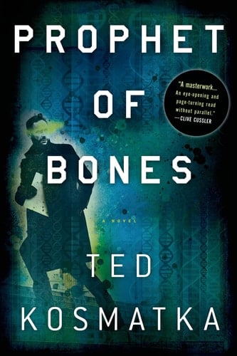 Prophet of Bones A Novel