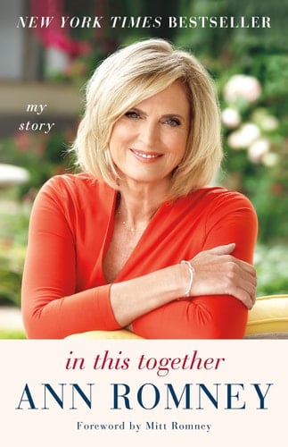 In This Together My Story