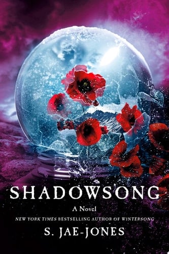 Shadowsong A Novel